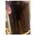 Borsa a mano Burberry in pelle beige - vista 7