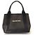 Balenciaga Cabas S Navy Tasche Marineblau