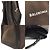 Balenciaga Cabas S Navy Tasche Marineblau - Ansicht 5