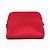 Hermès Pochette Bolide 20 in tela rosa