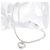 Tiffany & Co Bracciale in Argento Sterling Tiffany con charm
