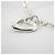 Tiffany & Co Bracciale in Argento Sterling Tiffany con charm - vista 4