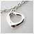 Tiffany & Co Bracciale in Argento Sterling Tiffany con charm - vista 6