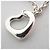 Tiffany & Co Bracciale in Argento Sterling Tiffany con charm - vista 7
