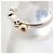 Tiffany & Co Tiffany Hook & Eye Bandring - Ansicht 4