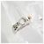 Tiffany & Co Tiffany Hook & Eye Bandring - Ansicht 7