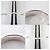 Tiffany & Co Anello Stretto Tiffany 925 1837 - vista 9