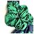Scrunchie in seta Monogram Star di Louis Vuitton - vista 5