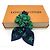 Scrunchie in seta Monogram Star di Louis Vuitton - vista 6