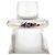 Anello in argento sterling 925 Chanel