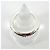 Anello in argento sterling 925 Chanel - vista 10