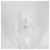 Anello in argento sterling 925 Chanel - vista 4
