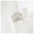 Tiffany & Co Anello Larghezza Atlas 925 Tiffany - vista 8