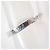 Tiffany & Co Anello stretto in argento sterling 925 Tiffany Notes - vista 6