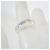 Tiffany & Co Anello stretto in argento sterling 925 Tiffany Notes - vista 8