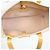 Louis Vuitton Wilshire Monogram Vernis PM Beige - vista 5