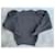 Isabel Marant Adèle Wollpullover Schwarz  - Ansicht 2