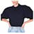 Isabel Marant Adèle Wollpullover Schwarz  - Ansicht 7