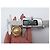 BRINCOS VINTAGE CHANEL PUCE 31 RUE CAMBON PERLAS CASTELLANE Dourado - vista 7