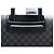 VALIGIA LOUIS VUITTON PEGASE 55 TOILE DAMIER GRAPHITE DA CABINA Grigio antracite - vista 19