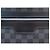 VALIGIA LOUIS VUITTON PEGASE 55 TOILE DAMIER GRAPHITE DA CABINA Grigio antracite - vista 8