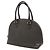 Borsa a mano con zip in pelle oliva Etro Verde Verde oliva - vista 2