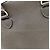 Borsa a mano con zip in pelle oliva Etro Verde Verde oliva - vista 7