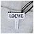 Pull brodé Loewe + Suna Fujita en laine blanche - vue 4