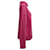 Céline Celine Rollkragenpullover aus rosa Kaschmir Braun Pink  - Ansicht 2