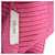 Céline Celine Rollkragenpullover aus rosa Kaschmir Braun Pink  - Ansicht 4
