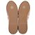 Espadrillas Granville Dior in tela di cotone rosa Marrone - vista 6