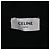 Edge Céline Celine Studded Open Front Cardigan in Black Wool - view 4