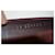 Escarpins Yves Saint Laurent Trib Too Daim Rouge Foncé 37 IT Bordeaux  - vue 6