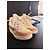 Sneakers Louis Vuitton LV SKATE Beige - vista 2