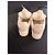 Sneakers Louis Vuitton LV SKATE Beige - vista 3