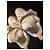 Sneakers Louis Vuitton LV SKATE Beige - vista 5