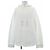 Sudadera de jersey bordada Louis Vuitton Blanco