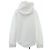 Sudadera de jersey bordada Louis Vuitton Blanco - vista 2