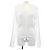Autre Marque Die Newhouse Strickjacke Weiß