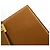 Béarn Hermès Bearn Compact BARENIA FAUBOURG Geldbörse Braun - Ansicht 4