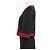 Conjunto de punto de tweed Gucci Negro Roja Azul marino - vista 12