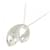 Collana Tiffany & Co. 925 Argento - vista 4