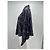 Roseanna Camicia a quadri blu e marrone in lana - vista 4