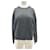 Autre Marque ALMINA CONCEPT Wollpullover Grau  - Ansicht 1