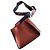 Stella Mc Cartney Borsa Stella McCartney marrone in poliuretano