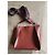 Stella Mc Cartney Borsa Stella McCartney marrone in poliuretano - vista 2