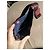 Stella Mc Cartney Borsa Stella McCartney marrone in poliuretano - vista 8