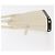Vintage Handtasche aus Leder von Saint Laurent - Ansicht 4