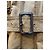 Autre Marque Giacca da pesca Bibury Court Beige in Cotone e Pelle - vista 2