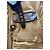 Autre Marque Giacca da pesca Bibury Court Beige in Cotone e Pelle - vista 4